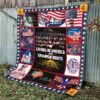 Spanish Roots Quilt Blanket Ver 2  Quilt